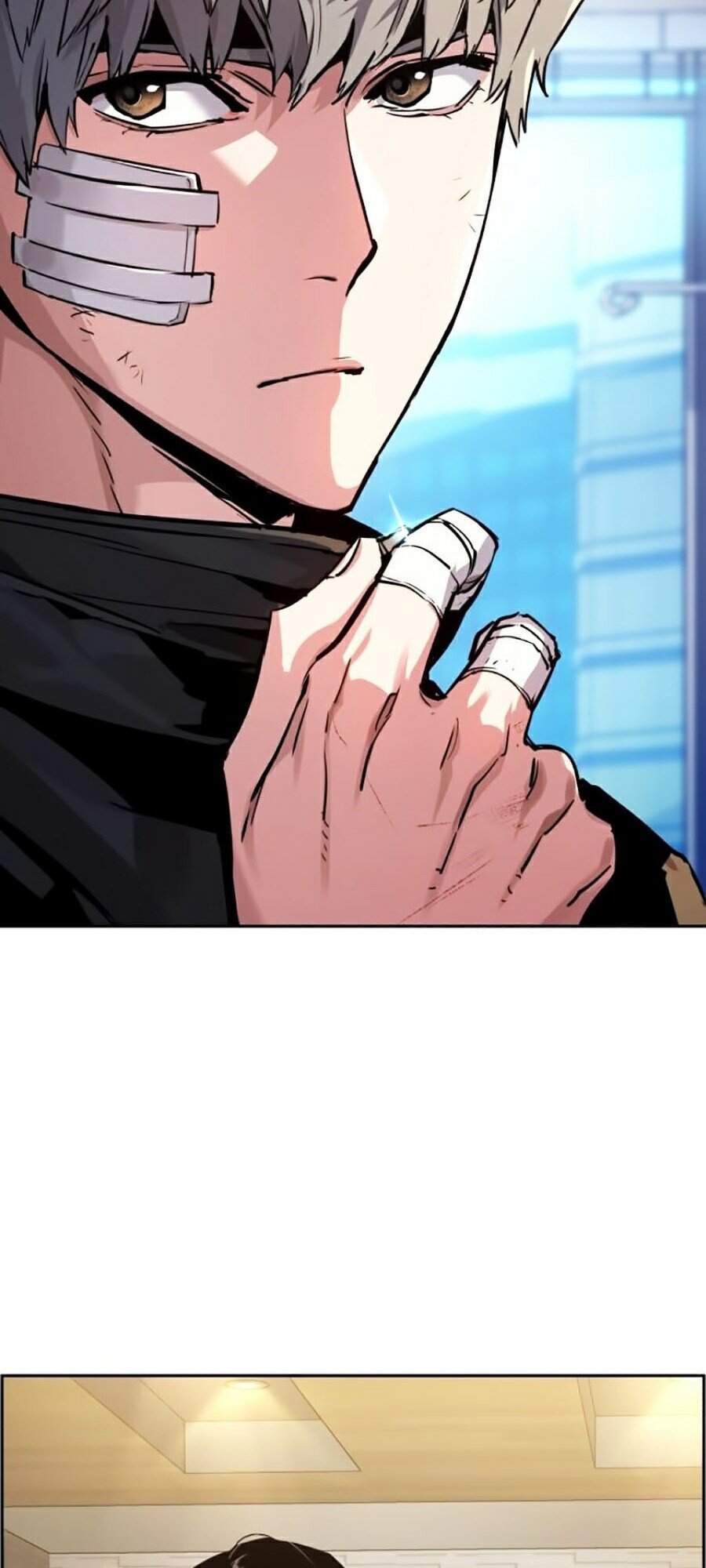 Bạn Học Của Tôi Là Lính Đánh Thuê chapter 50 - Upload bởi truyensieuhay.com