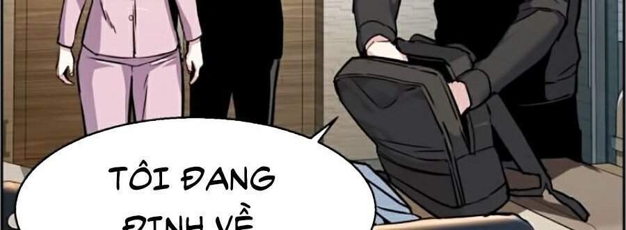 Bạn Học Của Tôi Là Lính Đánh Thuê chapter 50 - Upload bởi truyensieuhay.com