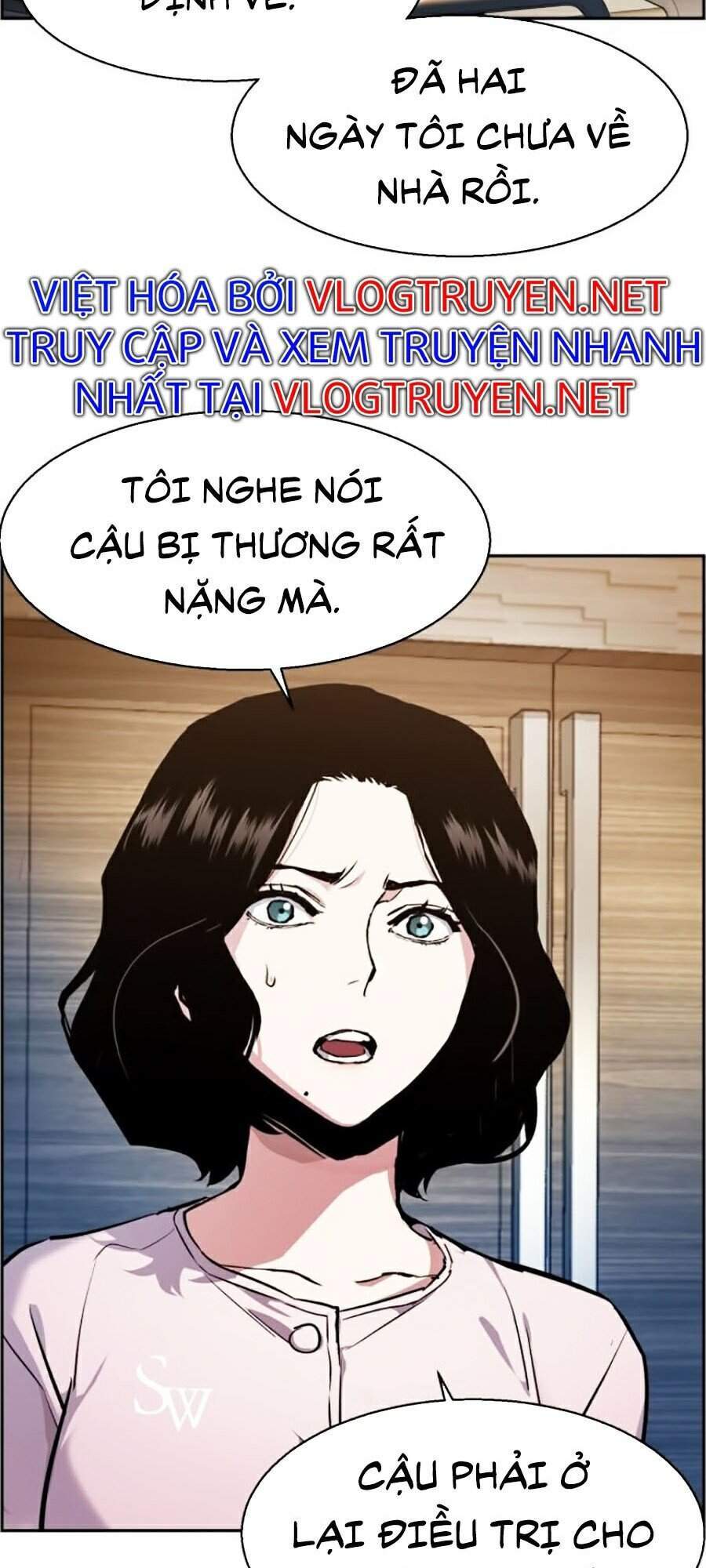 Bạn Học Của Tôi Là Lính Đánh Thuê chapter 50 - Upload bởi truyensieuhay.com
