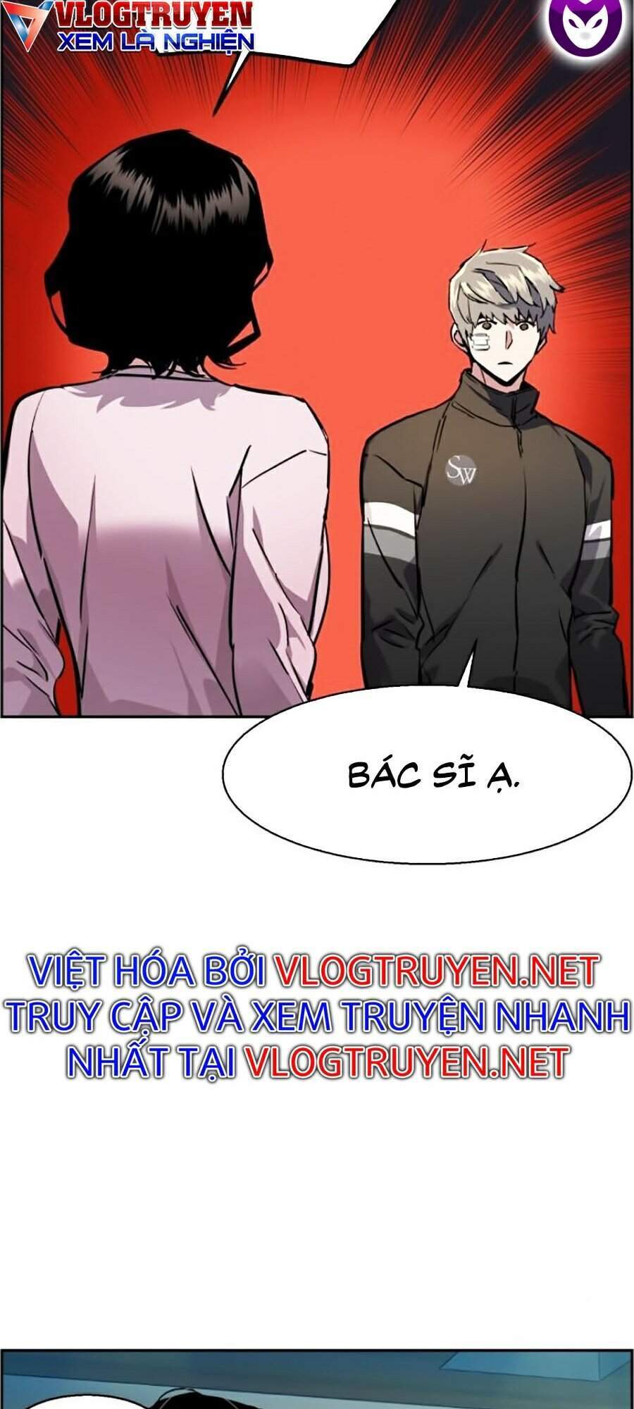 Bạn Học Của Tôi Là Lính Đánh Thuê chapter 50 - Upload bởi truyensieuhay.com