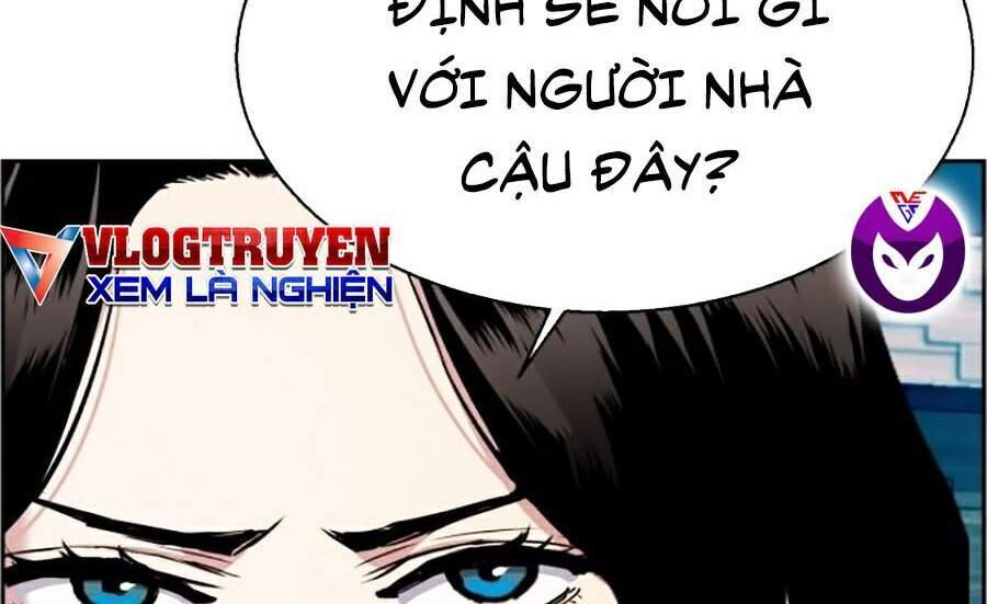 Bạn Học Của Tôi Là Lính Đánh Thuê chapter 50 - Upload bởi truyensieuhay.com