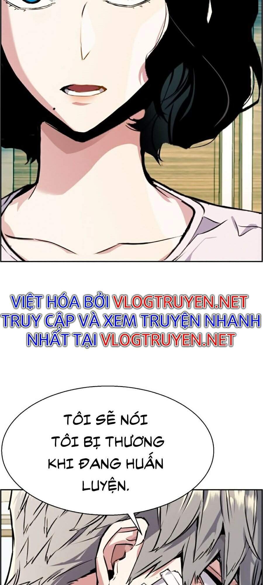 Bạn Học Của Tôi Là Lính Đánh Thuê chapter 50 - Upload bởi truyensieuhay.com