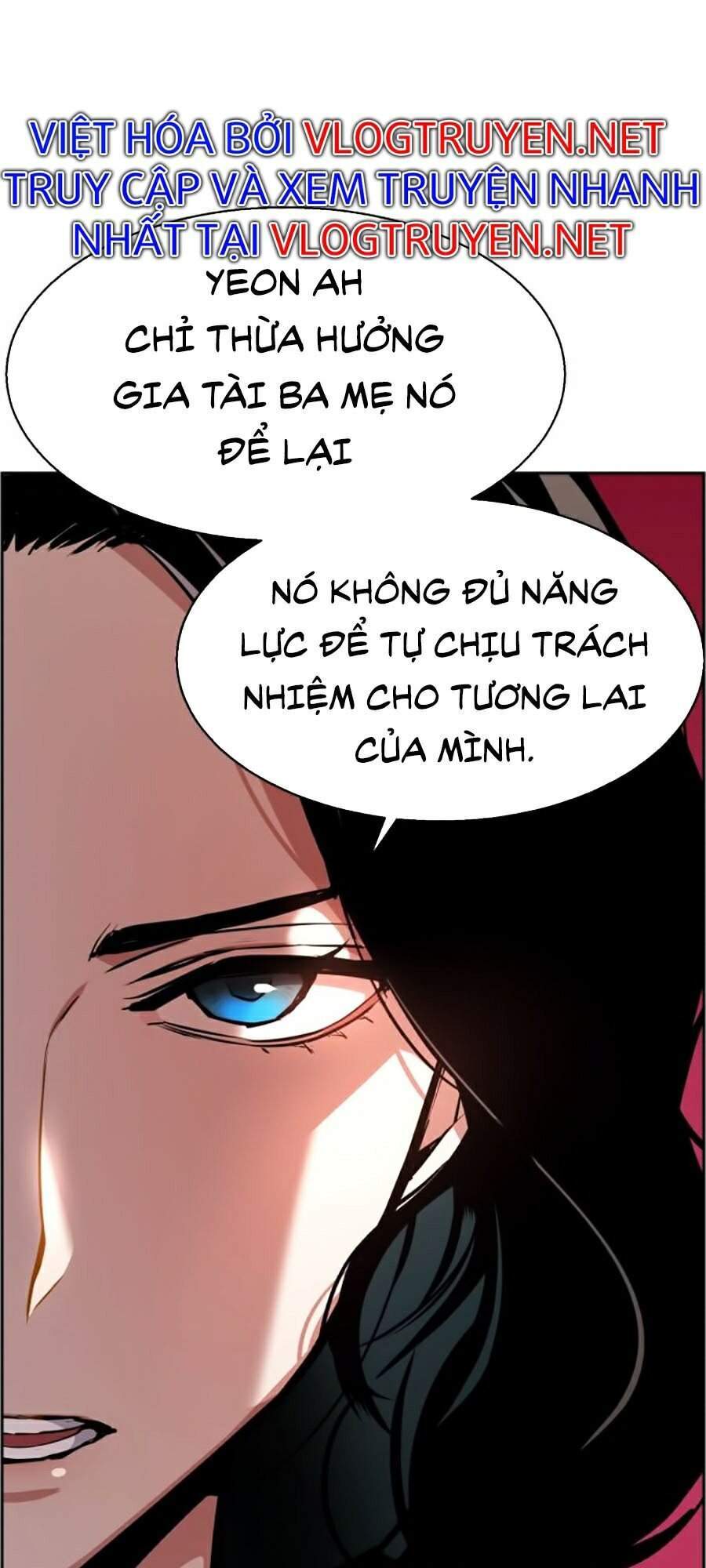 Bạn Học Của Tôi Là Lính Đánh Thuê chapter 50 - Upload bởi truyensieuhay.com