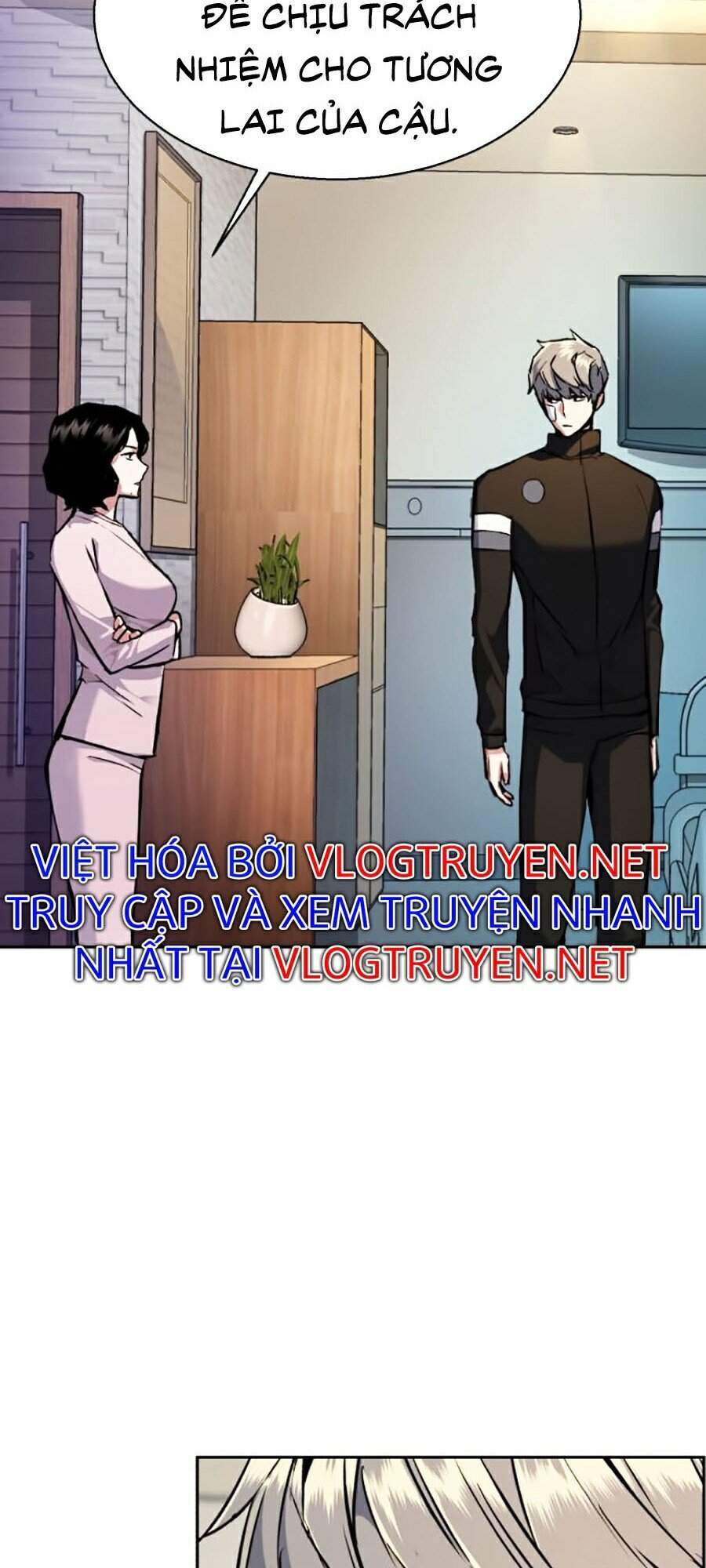 Bạn Học Của Tôi Là Lính Đánh Thuê chapter 50 - Upload bởi truyensieuhay.com