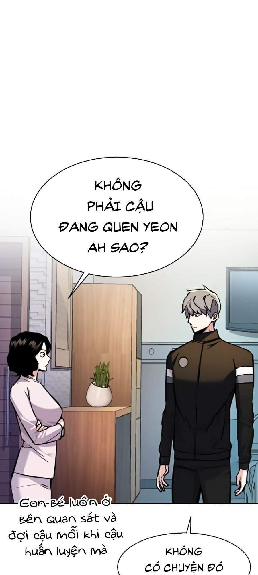 Bạn Học Của Tôi Là Lính Đánh Thuê chapter 50 - Upload bởi truyensieuhay.com