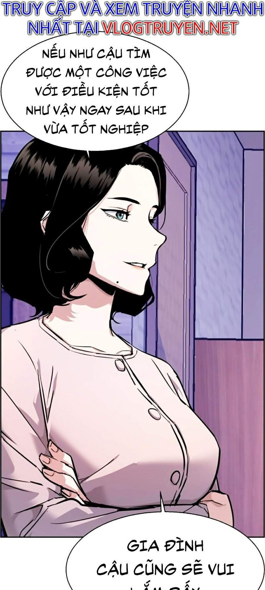 Bạn Học Của Tôi Là Lính Đánh Thuê chapter 50 - Upload bởi truyensieuhay.com