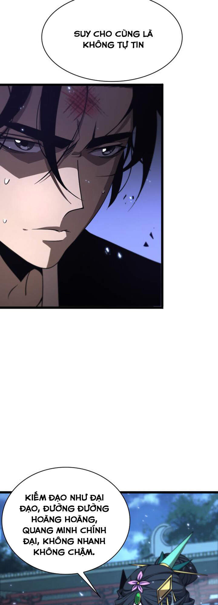 Chư giới tận thế online chapter 66 - Upload bởi truyensieuhay.com