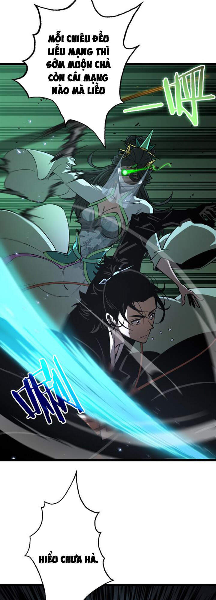 Chư giới tận thế online chapter 66 - Upload bởi truyensieuhay.com