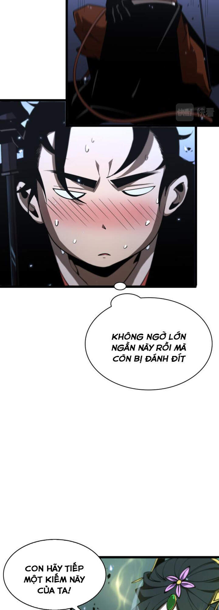 Chư giới tận thế online chapter 66 - Upload bởi truyensieuhay.com