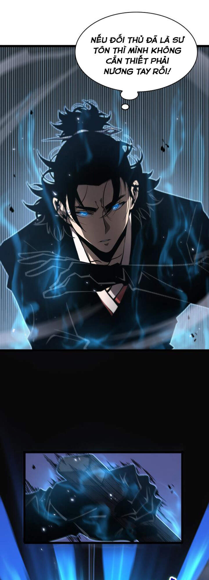 Chư giới tận thế online chapter 66 - Upload bởi truyensieuhay.com