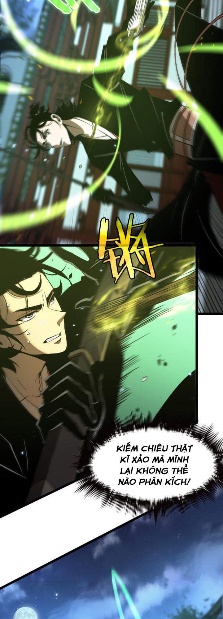 Chư giới tận thế online chapter 66 - Upload bởi truyensieuhay.com