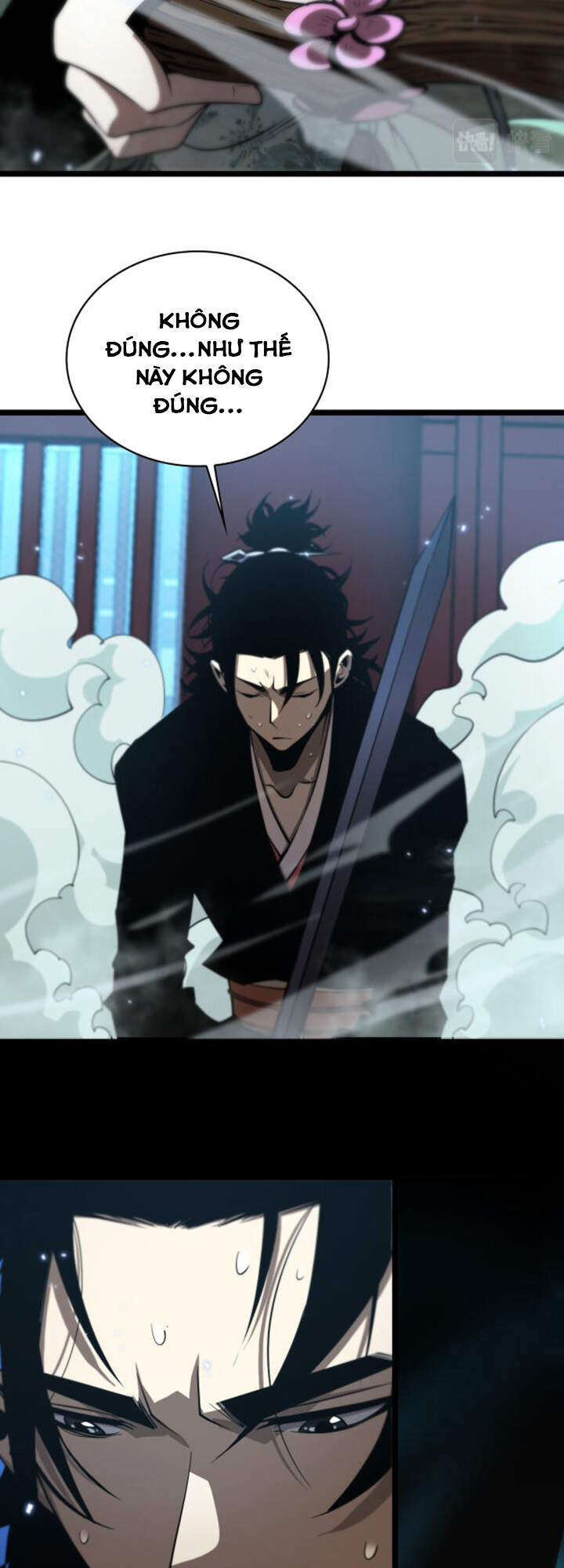 Chư giới tận thế online chapter 66 - Upload bởi truyensieuhay.com