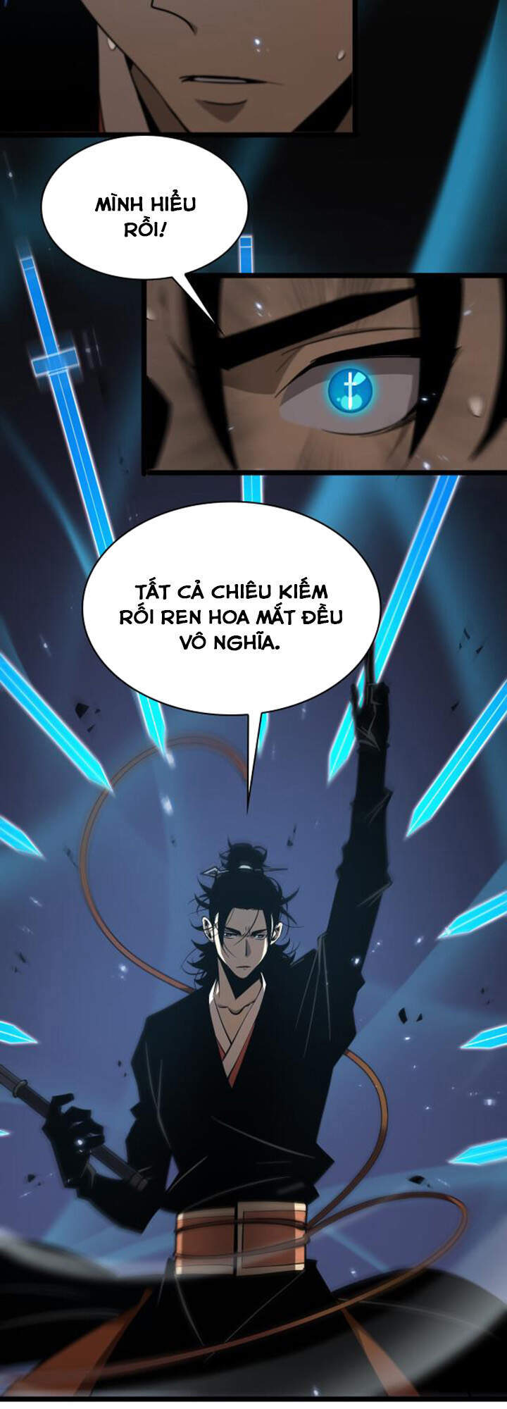 Chư giới tận thế online chapter 66 - Upload bởi truyensieuhay.com