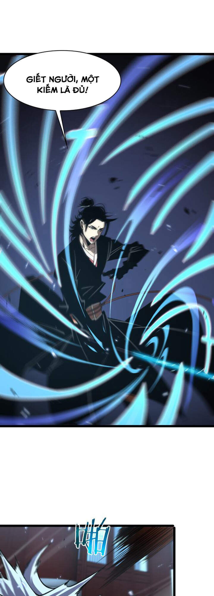 Chư giới tận thế online chapter 66 - Upload bởi truyensieuhay.com