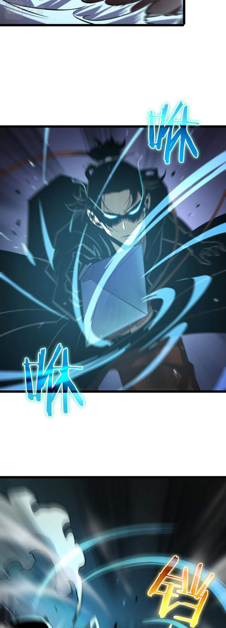 Chư giới tận thế online chapter 66 - Upload bởi truyensieuhay.com