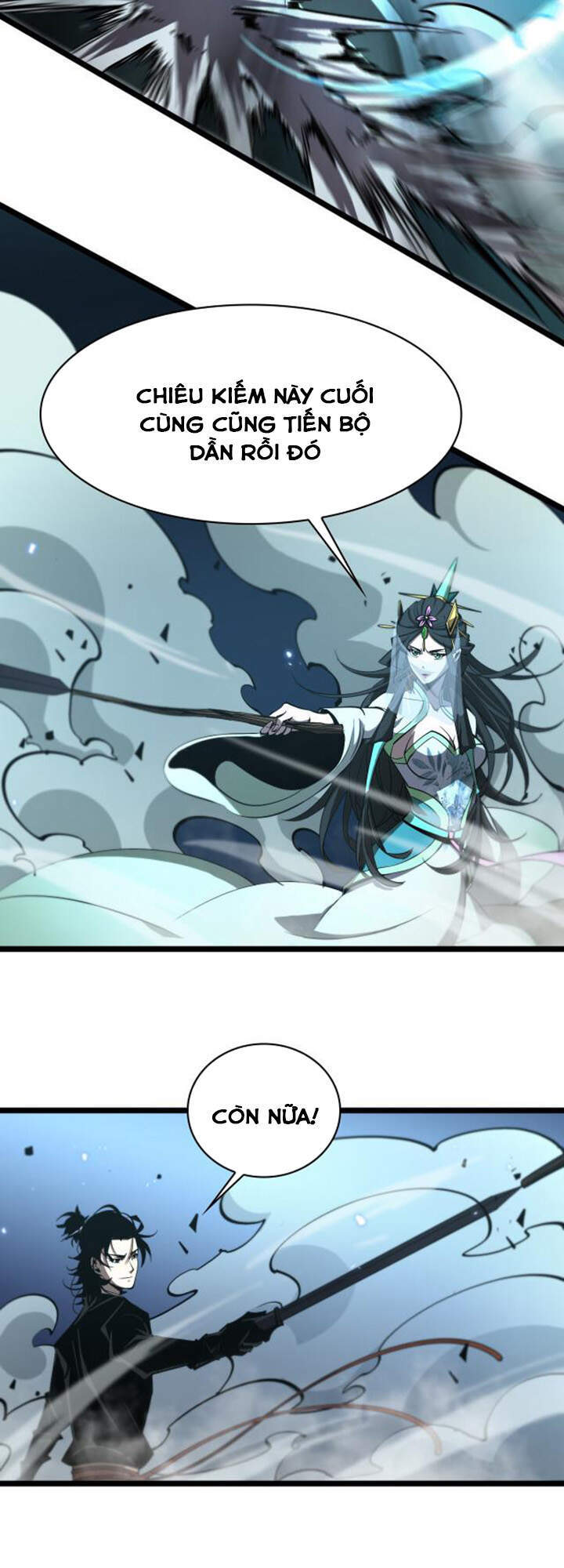 Chư giới tận thế online chapter 66 - Upload bởi truyensieuhay.com