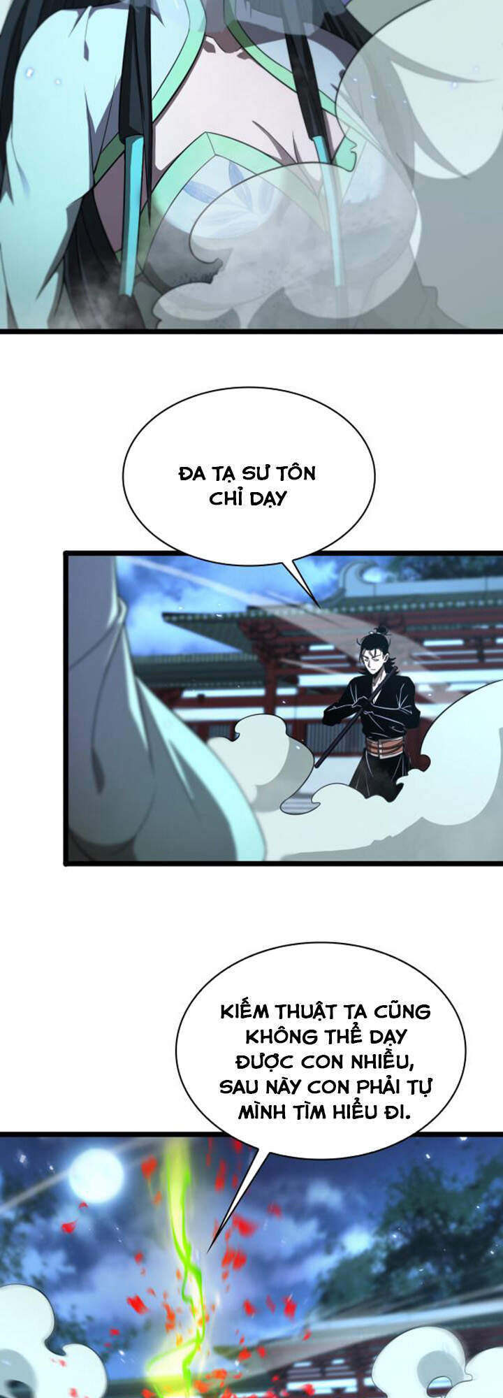 Chư giới tận thế online chapter 66 - Upload bởi truyensieuhay.com