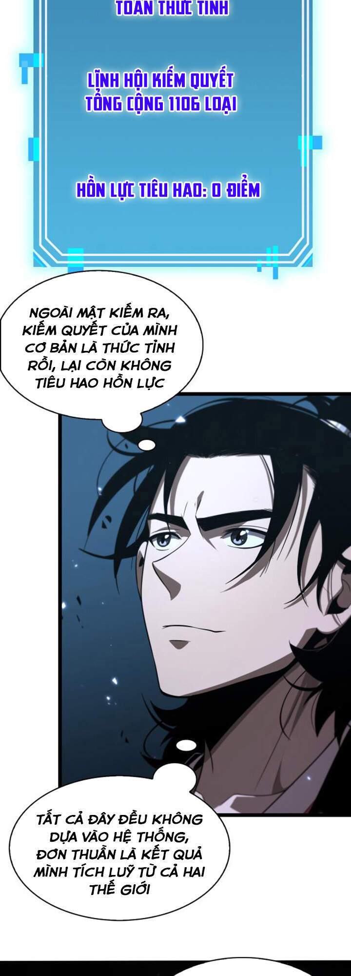 Chư giới tận thế online chapter 66 - Upload bởi truyensieuhay.com