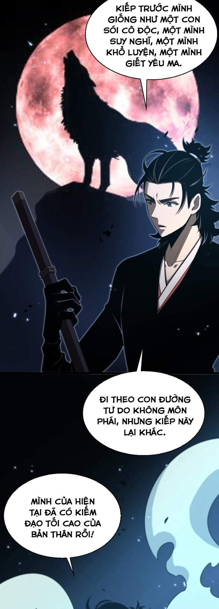 Chư giới tận thế online chapter 66 - Upload bởi truyensieuhay.com