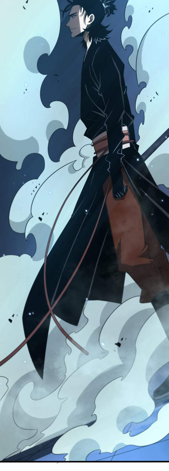 Chư giới tận thế online chapter 66 - Upload bởi truyensieuhay.com