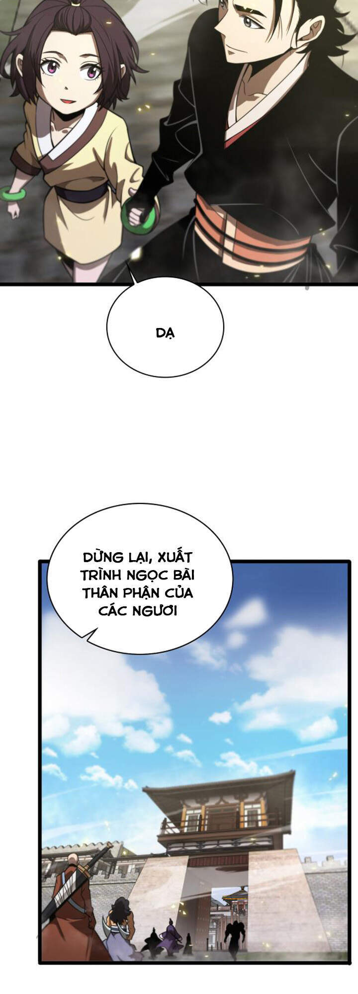 Chư giới tận thế online chapter 67 - Upload bởi truyensieuhay.com