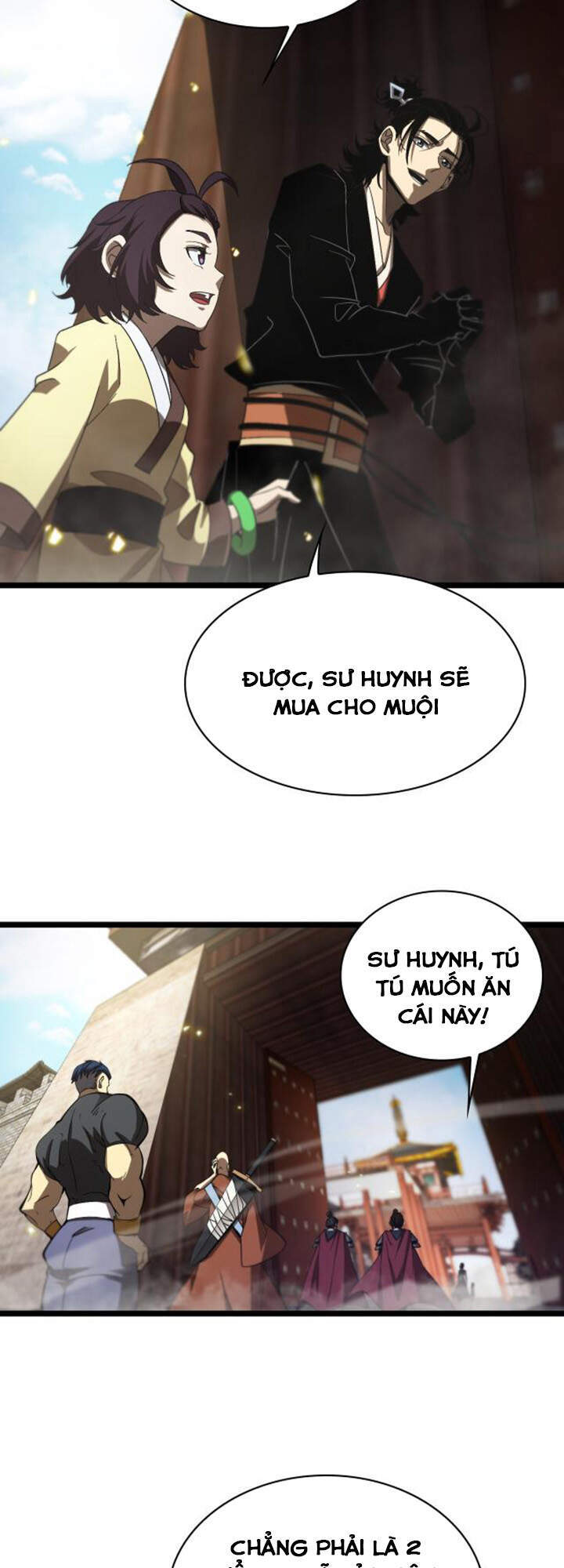 Chư giới tận thế online chapter 67 - Upload bởi truyensieuhay.com