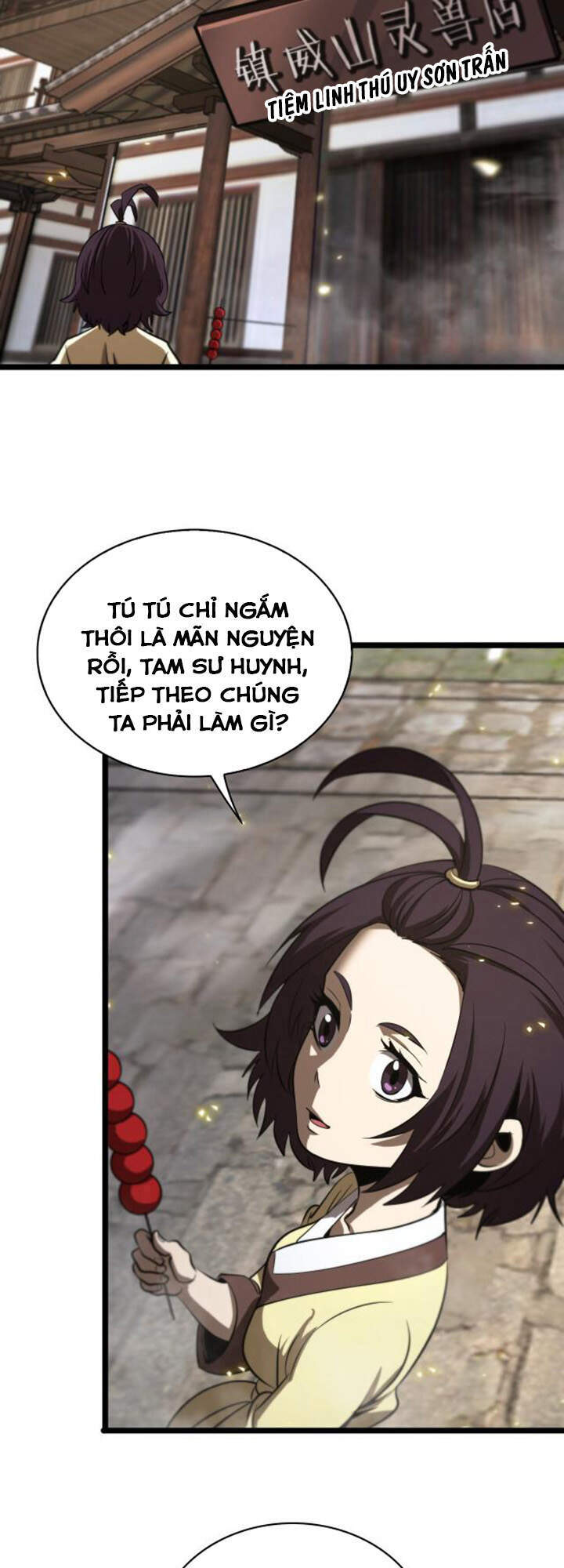 Chư giới tận thế online chapter 67 - Upload bởi truyensieuhay.com