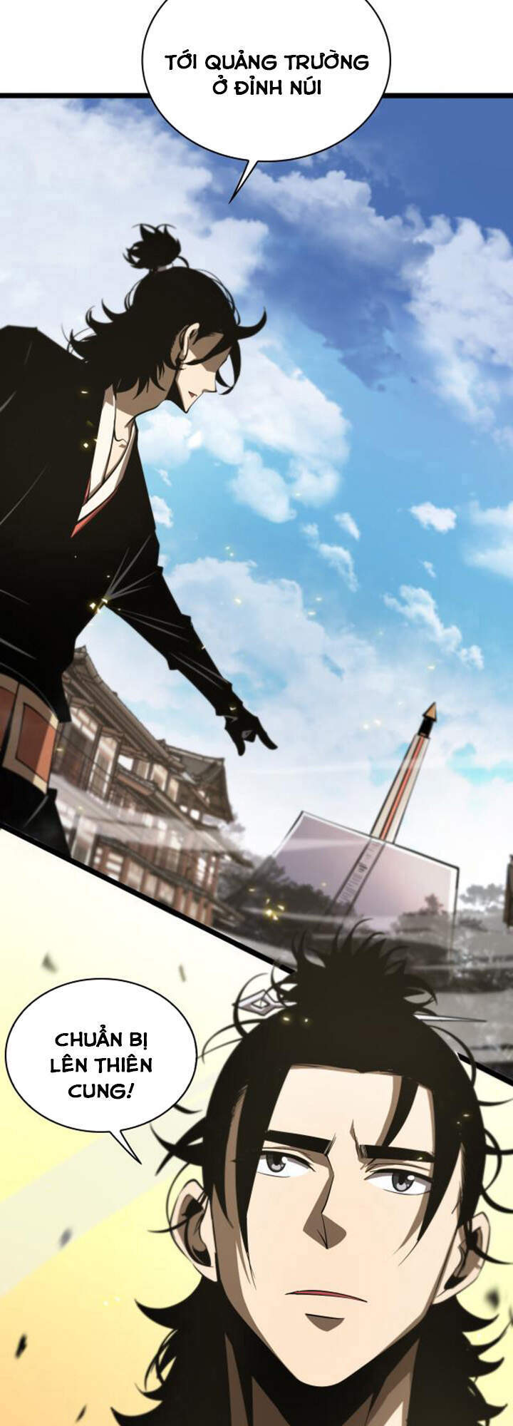 Chư giới tận thế online chapter 67 - Upload bởi truyensieuhay.com