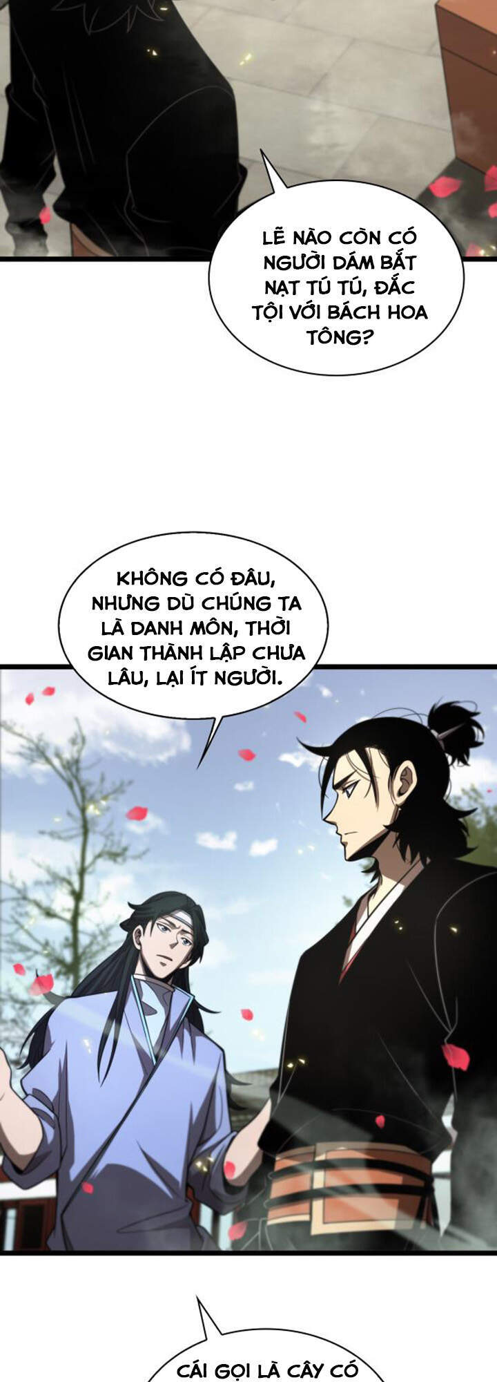 Chư giới tận thế online chapter 67 - Upload bởi truyensieuhay.com