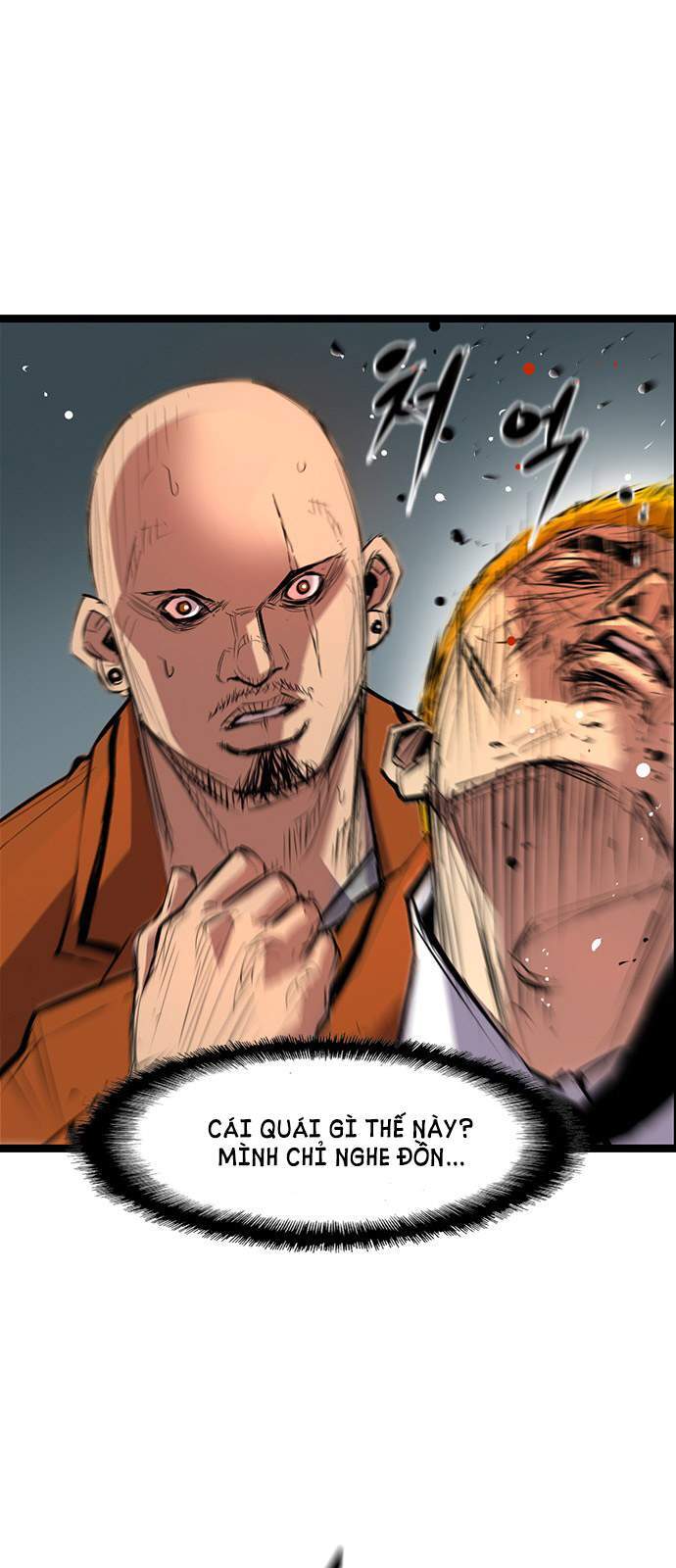 Phòng Gym Hanlim chapter 1 - Upload bởi truyensieuhay.com