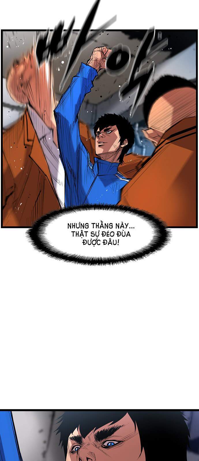 Phòng Gym Hanlim chapter 1 - Upload bởi truyensieuhay.com