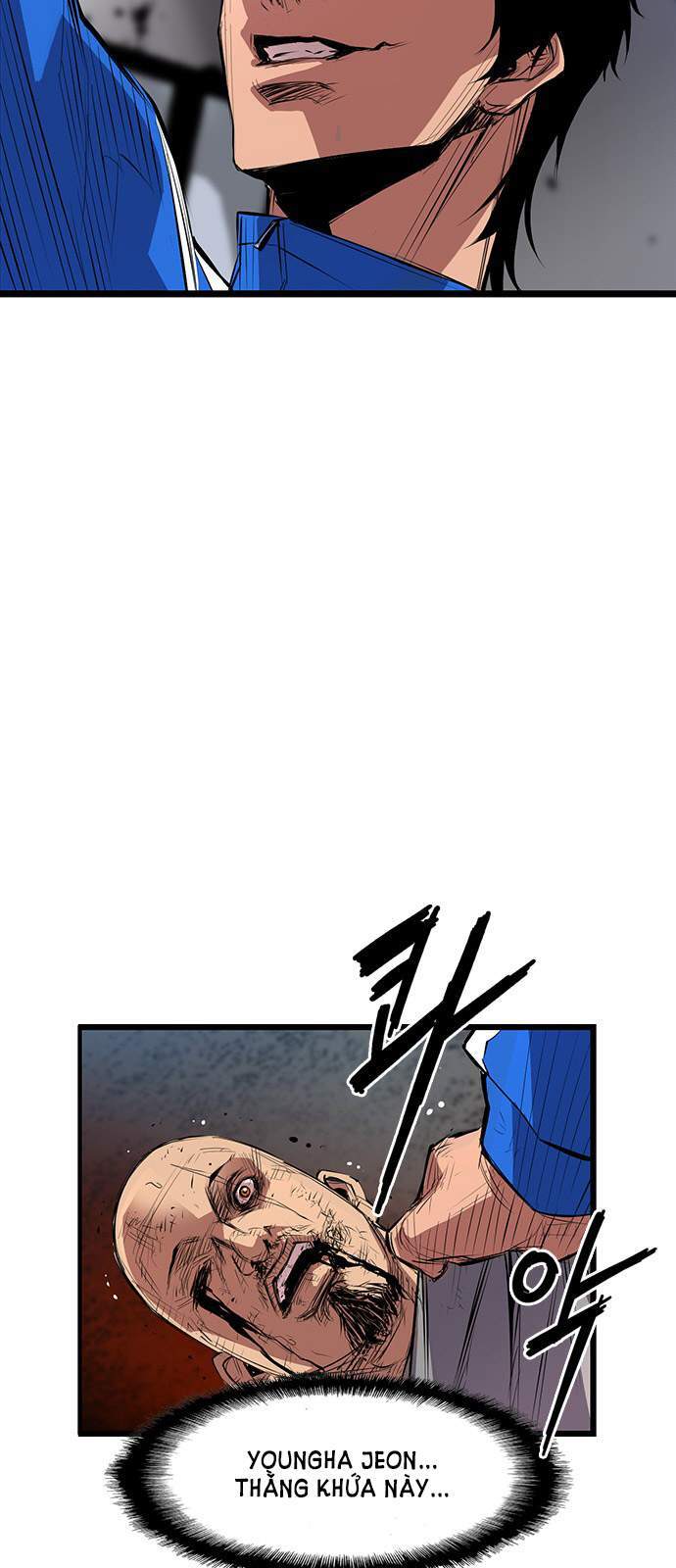 Phòng Gym Hanlim chapter 1 - Upload bởi truyensieuhay.com