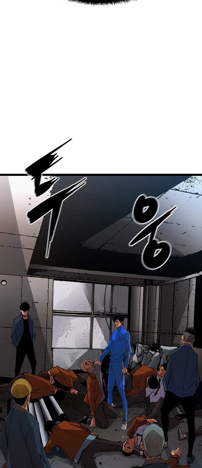 Phòng Gym Hanlim chapter 1 - Upload bởi truyensieuhay.com