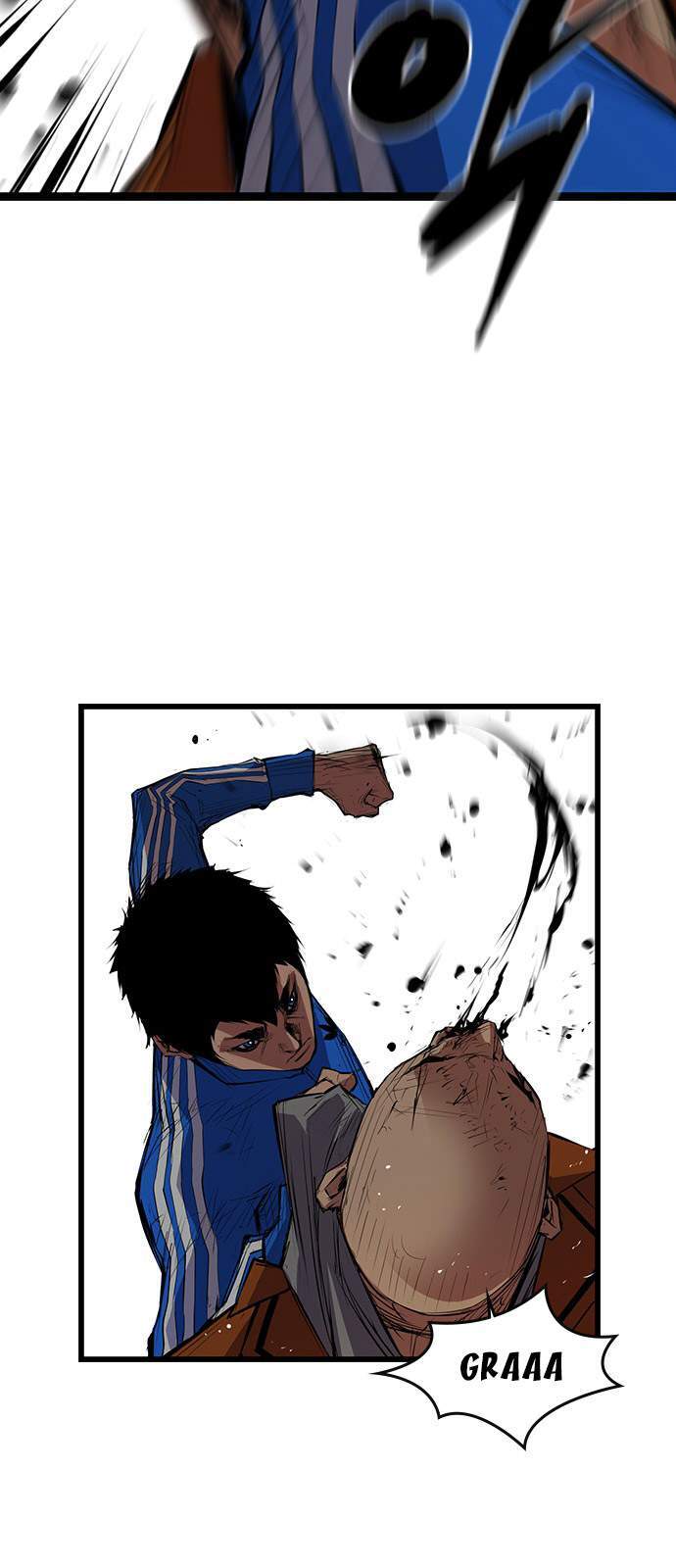 Phòng Gym Hanlim chapter 1 - Upload bởi truyensieuhay.com