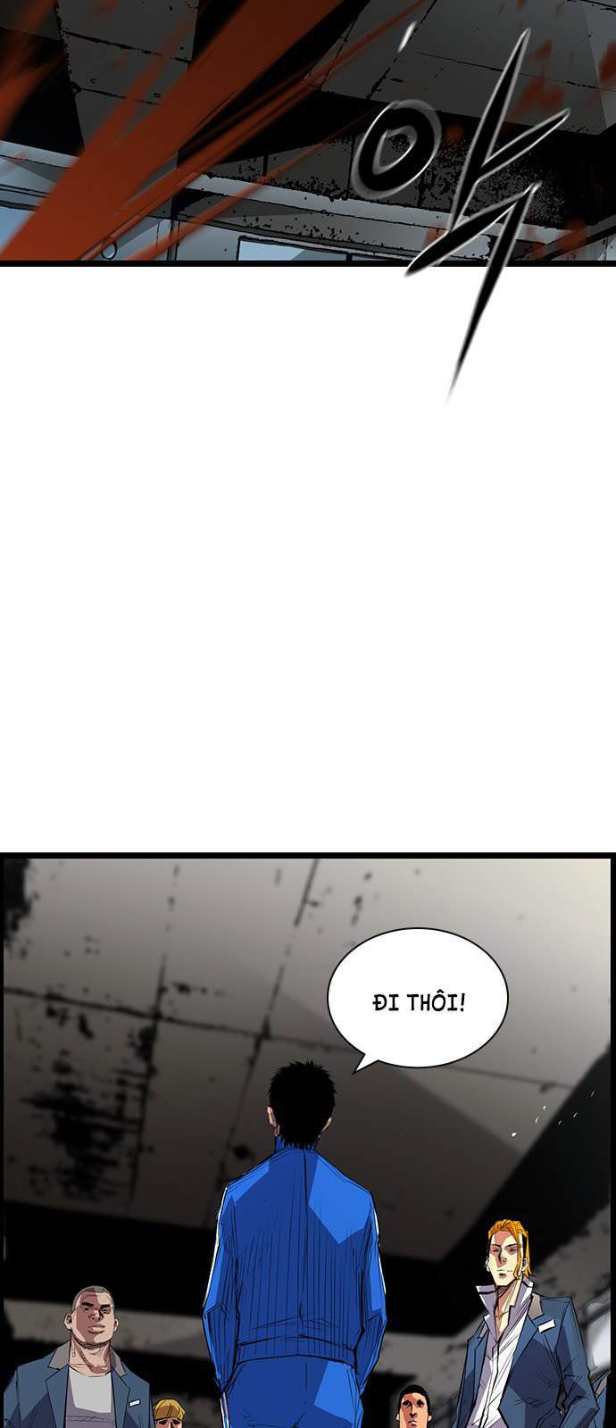 Phòng Gym Hanlim chapter 1 - Upload bởi truyensieuhay.com