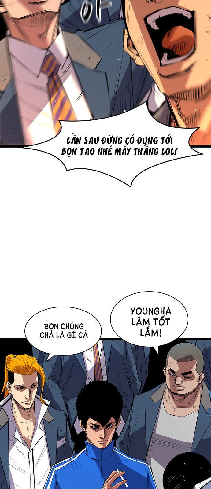 Phòng Gym Hanlim chapter 1 - Upload bởi truyensieuhay.com