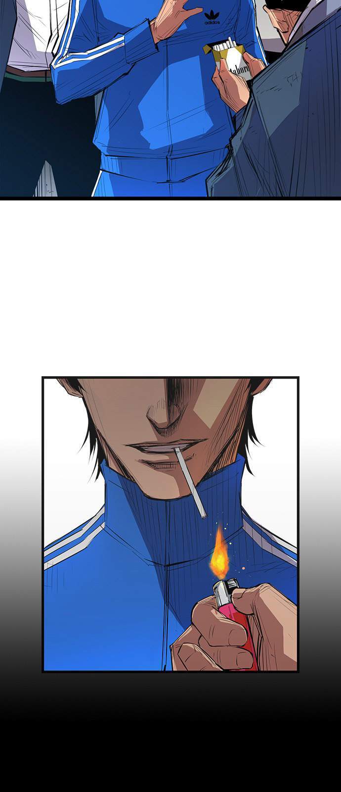 Phòng Gym Hanlim chapter 1 - Upload bởi truyensieuhay.com