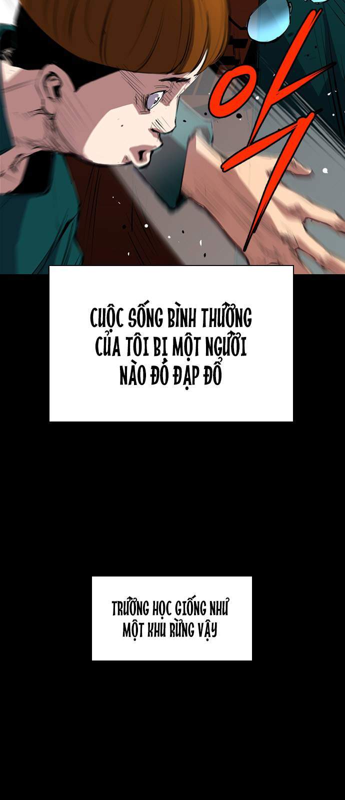 Phòng Gym Hanlim chapter 1 - Upload bởi truyensieuhay.com
