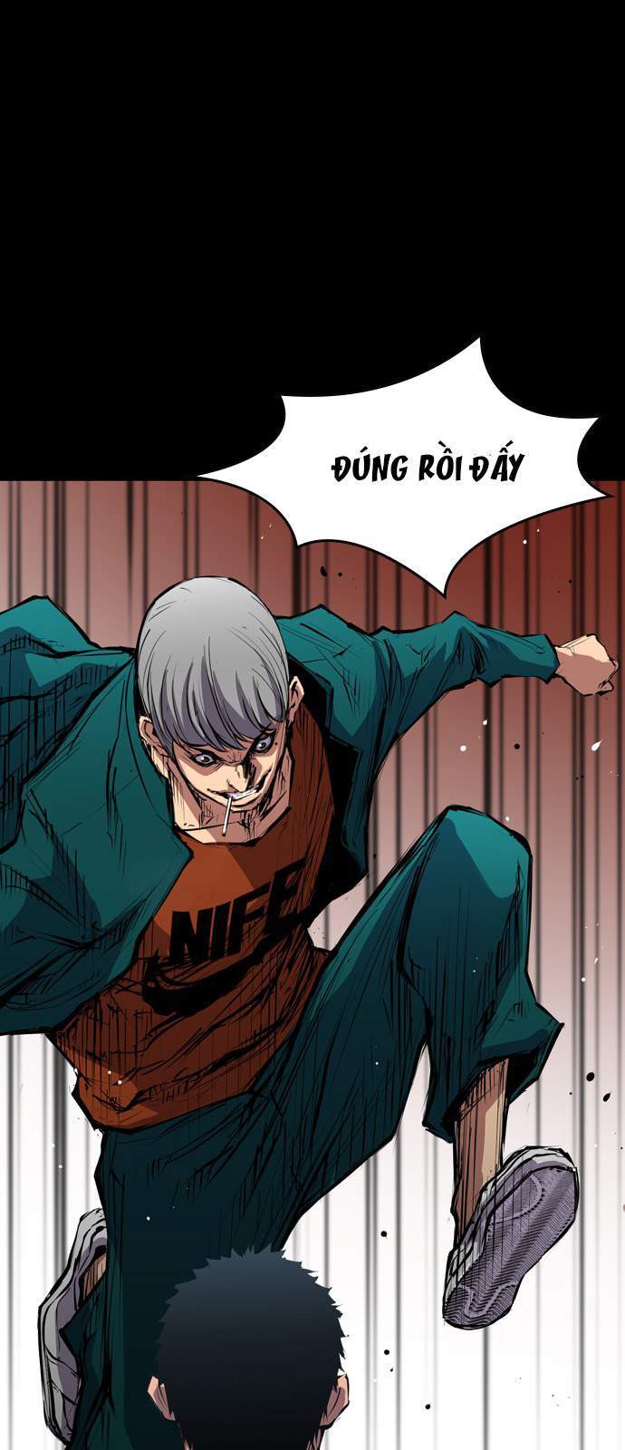 Phòng Gym Hanlim chapter 1 - Upload bởi truyensieuhay.com
