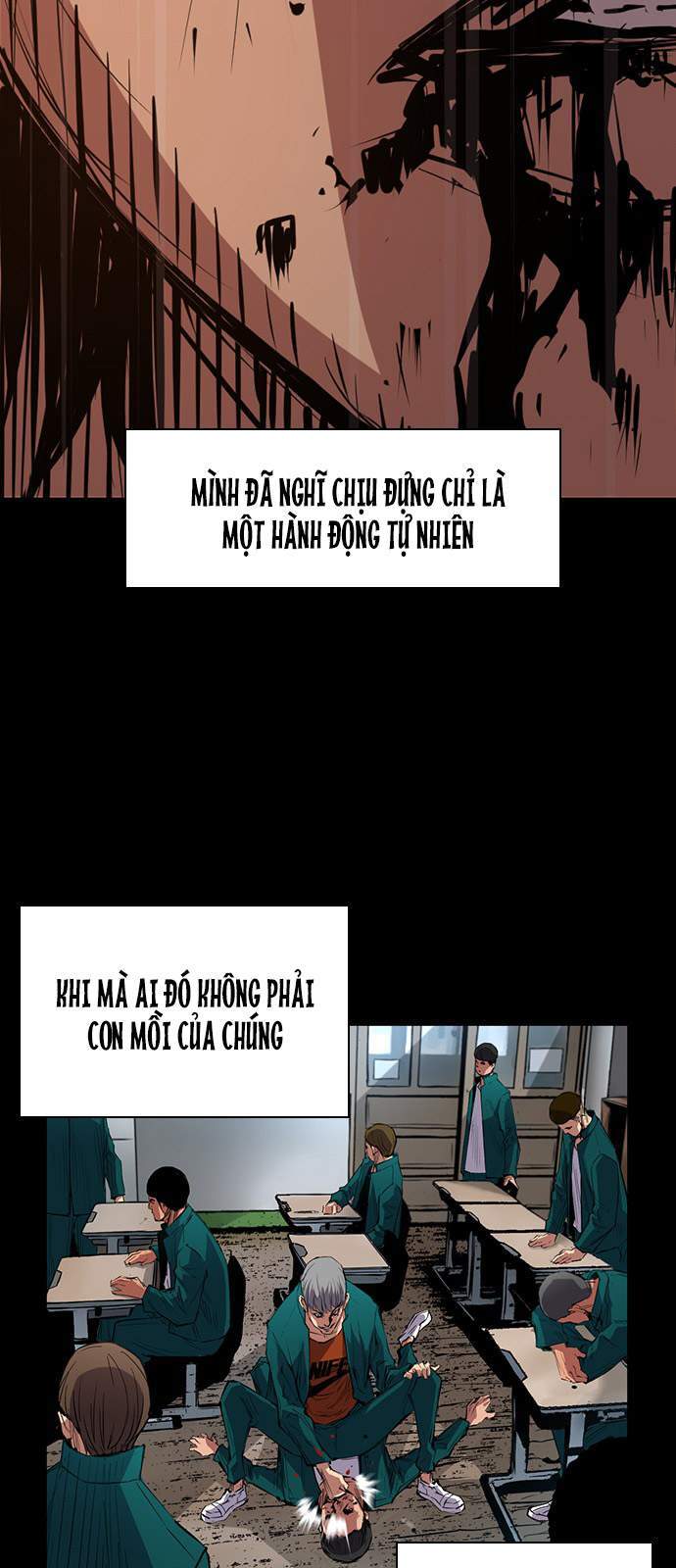 Phòng Gym Hanlim chapter 1 - Upload bởi truyensieuhay.com