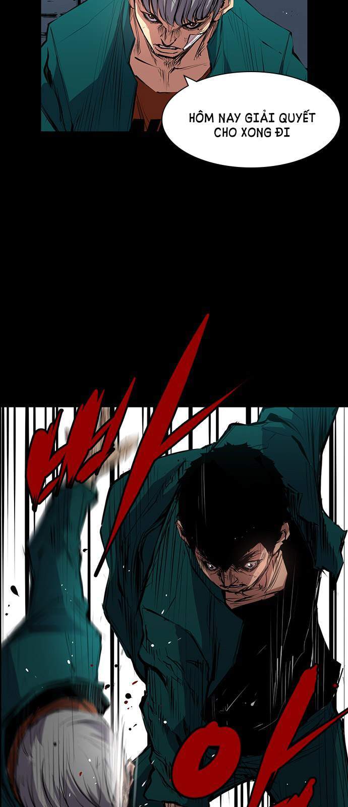 Phòng Gym Hanlim chapter 1 - Upload bởi truyensieuhay.com