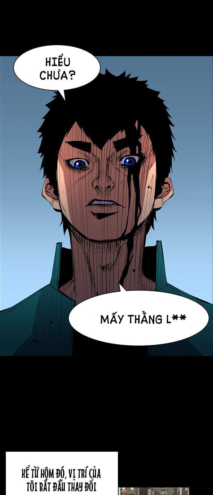 Phòng Gym Hanlim chapter 1 - Upload bởi truyensieuhay.com