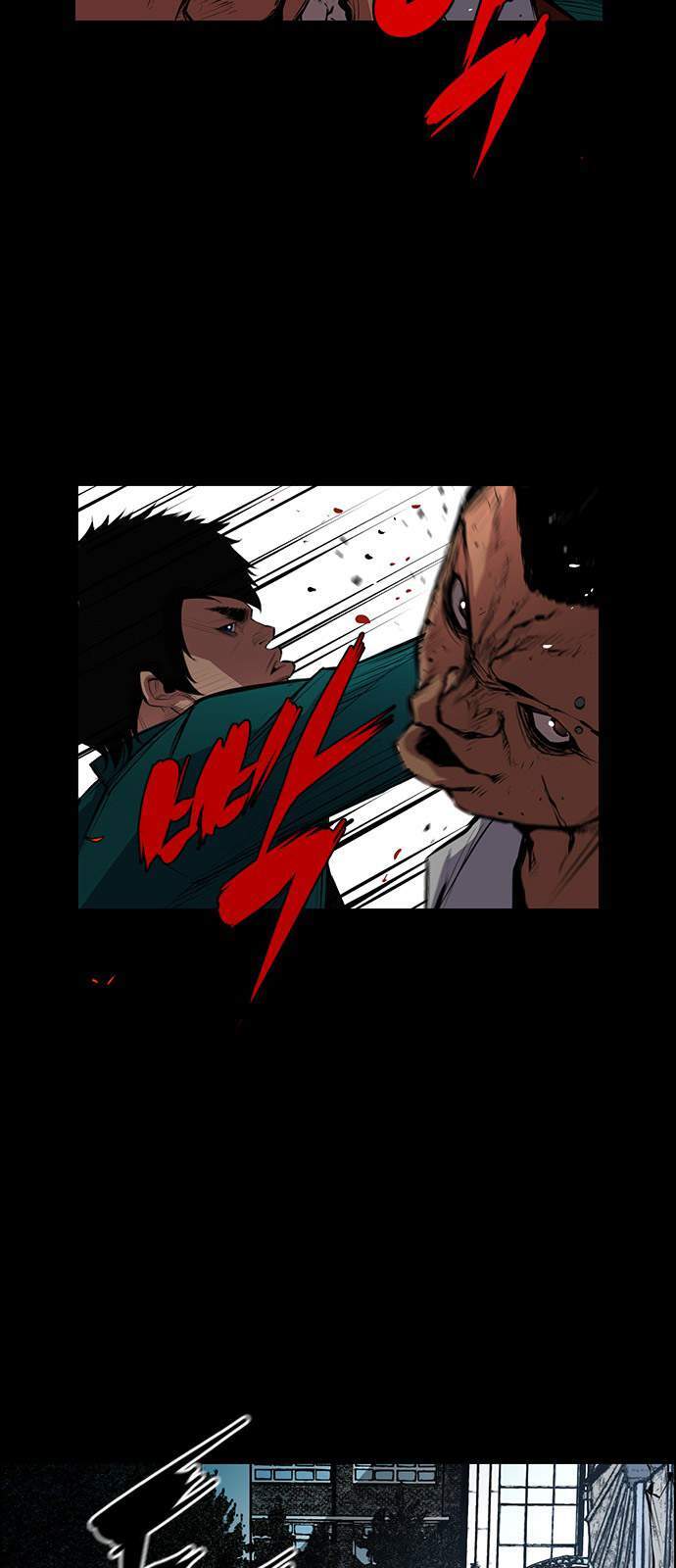 Phòng Gym Hanlim chapter 1 - Upload bởi truyensieuhay.com