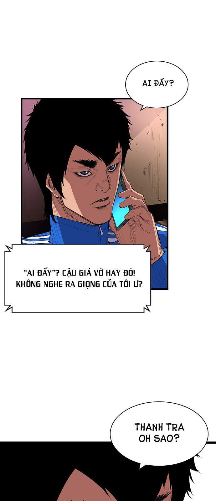 Phòng Gym Hanlim chapter 1 - Upload bởi truyensieuhay.com