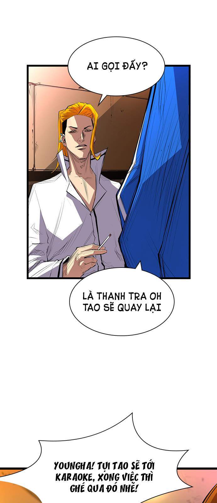 Phòng Gym Hanlim chapter 1 - Upload bởi truyensieuhay.com