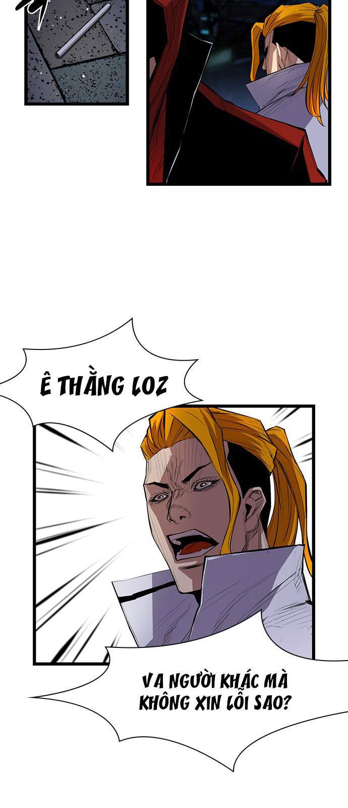 Phòng Gym Hanlim chapter 1 - Upload bởi truyensieuhay.com