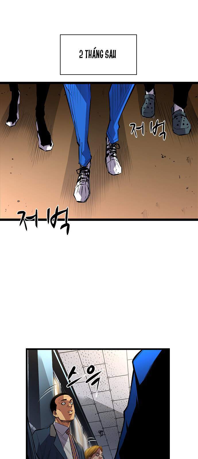 Phòng Gym Hanlim chapter 1 - Upload bởi truyensieuhay.com