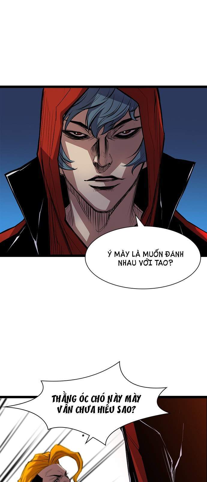 Phòng Gym Hanlim chapter 1 - Upload bởi truyensieuhay.com