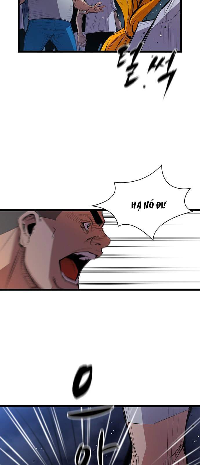Phòng Gym Hanlim chapter 1 - Upload bởi truyensieuhay.com