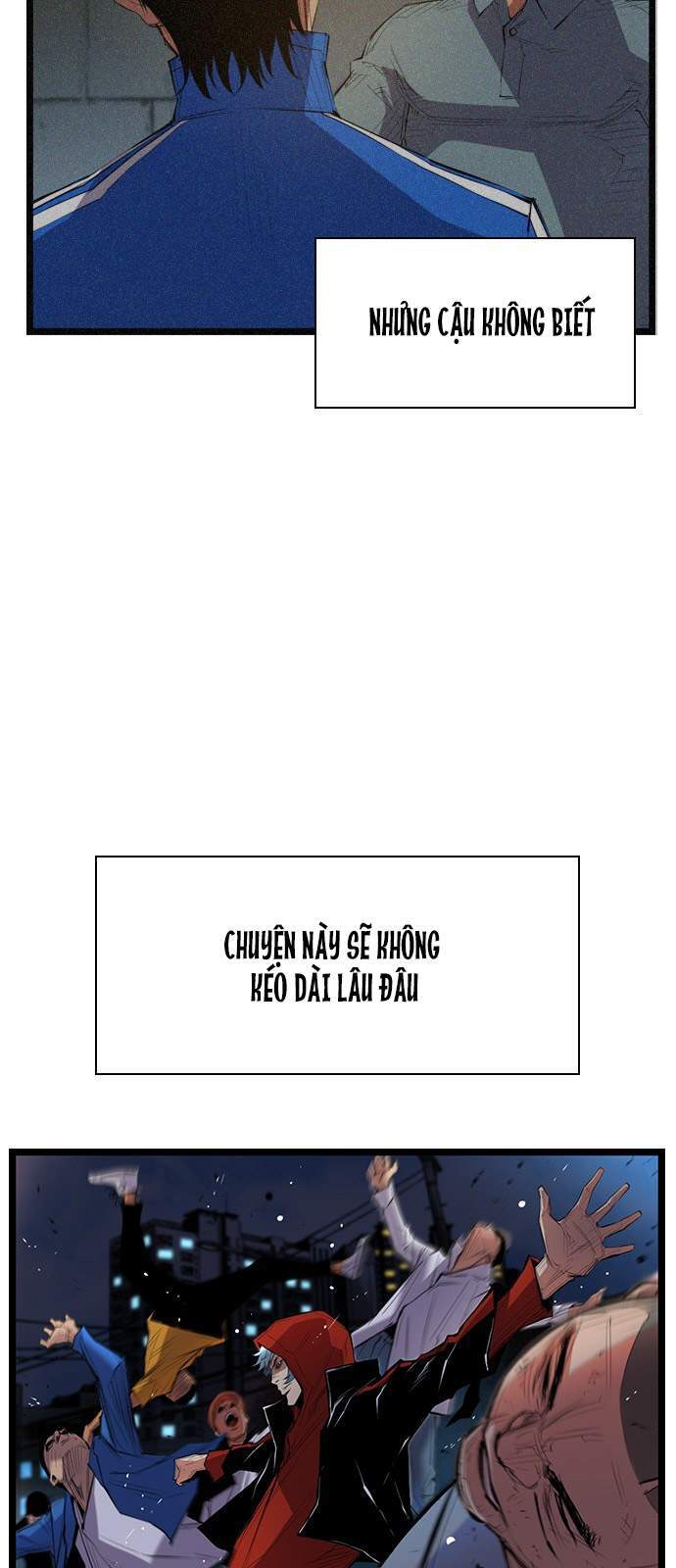 Phòng Gym Hanlim chapter 1 - Upload bởi truyensieuhay.com